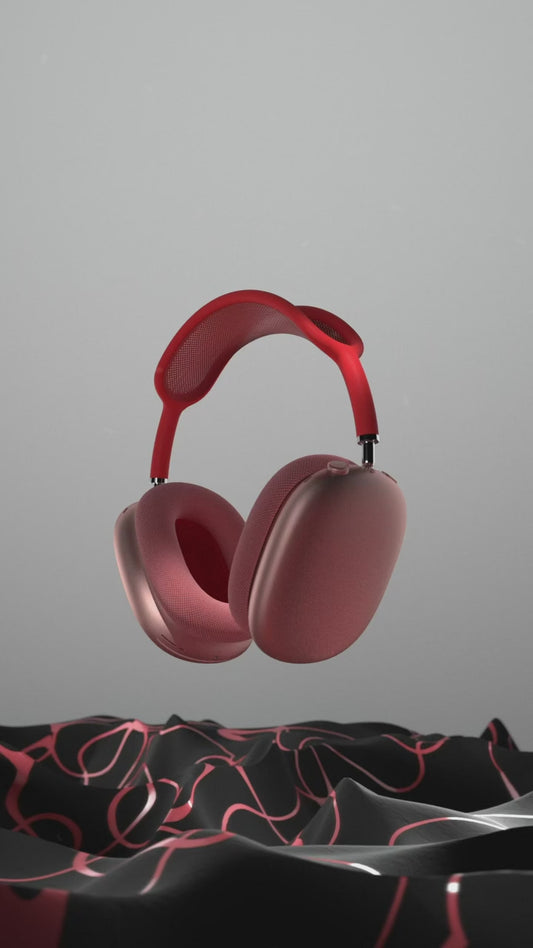 Diadema Airpods